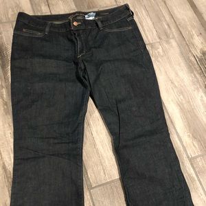 Eddie Bauer jeans size 16